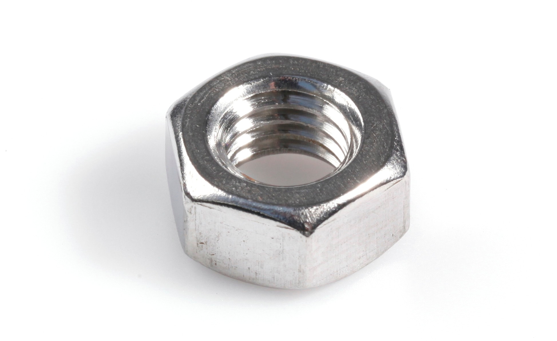 Arvid Nilsson D934-A4-80 M20 6kt Møtrik 25-pak