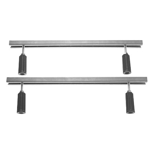 Duravit bensæt til D-Code badekar