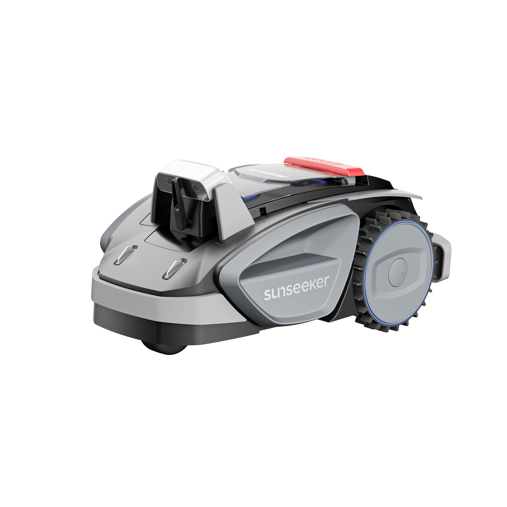 Sunseeker V3+ robotplæneklipper op til 1000 m2