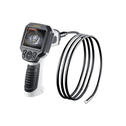 Laserliner VideoScope XXL inspektionskamera