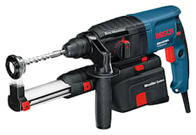 Bosch borehammer GBH 2-23 REA 750 watt 2,3 joule