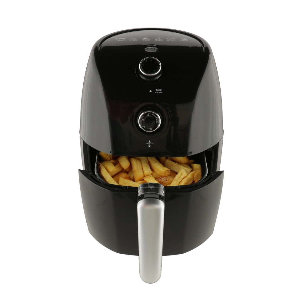 Mestic MA-100 airfryer 1,5L 900W