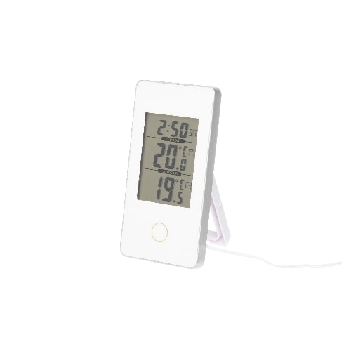 Tarmo Garden digital ude- og indetermometer