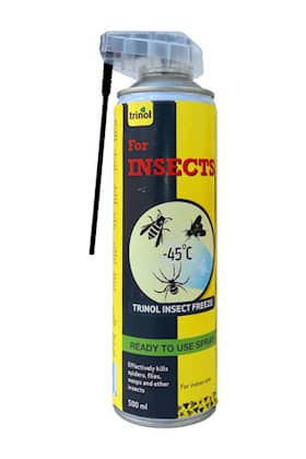 Trinol Freeze insektspray 500 ml