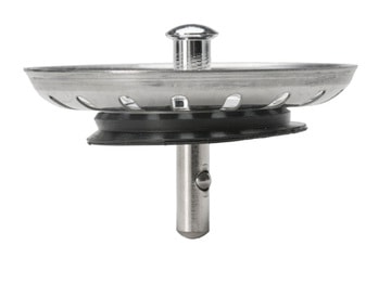 Juvel Intra løs ristekurv til manuel strainer.Passer til A4, A5, A6 og ST