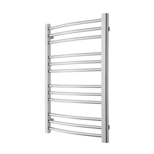 TVS Nemo 12-600 håndklædetørrer i krom 785 x 610 mm