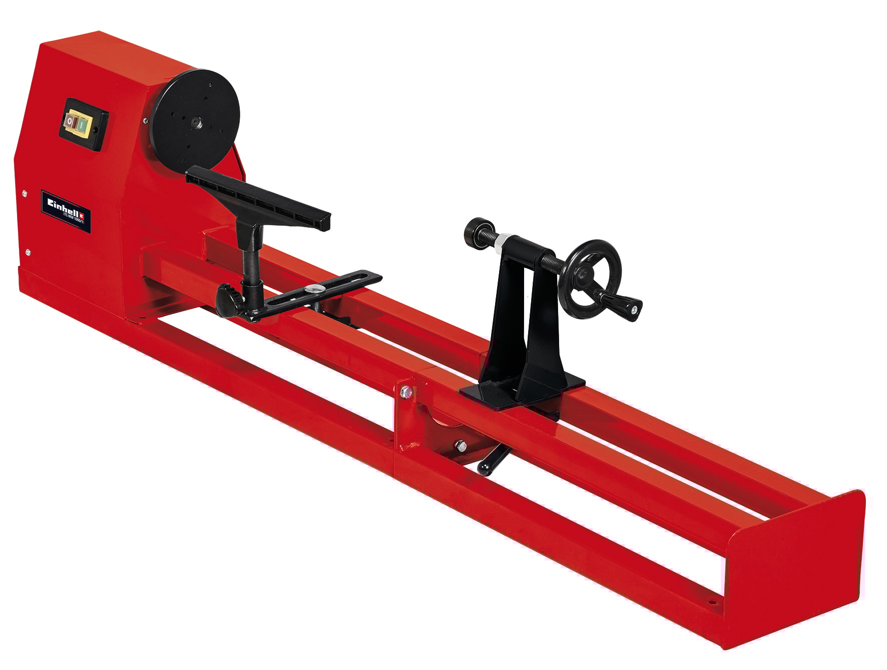 Einhell TC-WW 1000/1 trædrejebænk