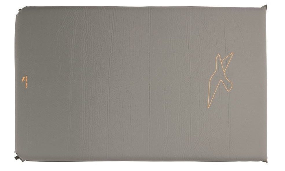 Easy Camp Siesta Single liggeunderlag 193 x 60 x 10,0 cm