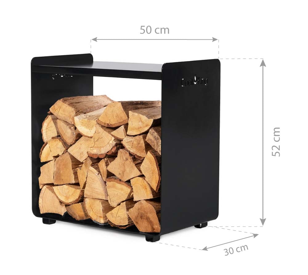 CK3020_Cook_King_Kaminholzregal_Fuego_Shop_Skizze[