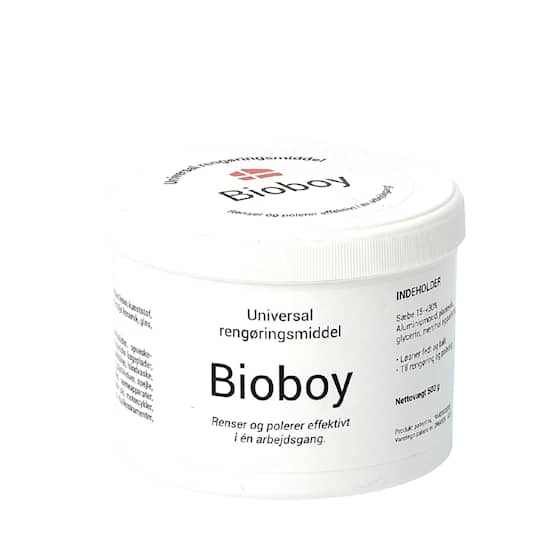 Bioboy universal rengøringsmiddel