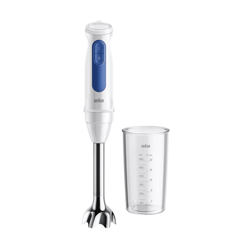 Braun MQ30001M MultiQuick 3 stavblender