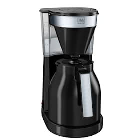 Melitta Easy Top Therm 2.0 kaffemaskine sort 1050W