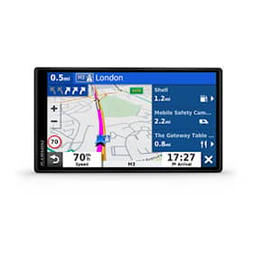 Garmin DriveSmart 65 GPS navigation