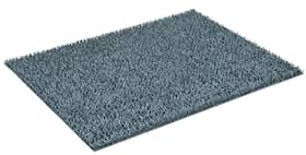 Clean Carpet Finnturf græs skrabemåtte grå60x90 cm