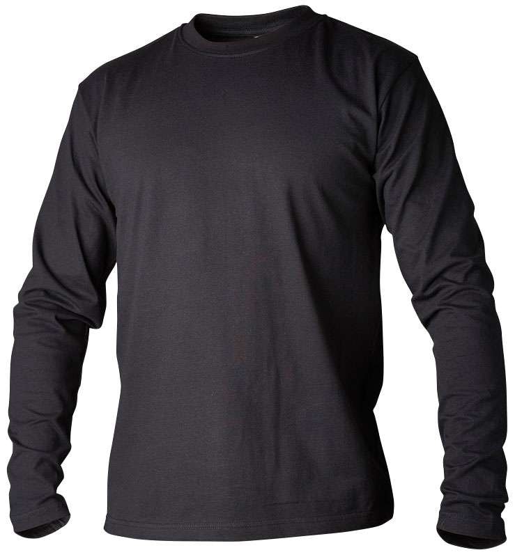 Top Swede T-Shirt lange ærmer 138