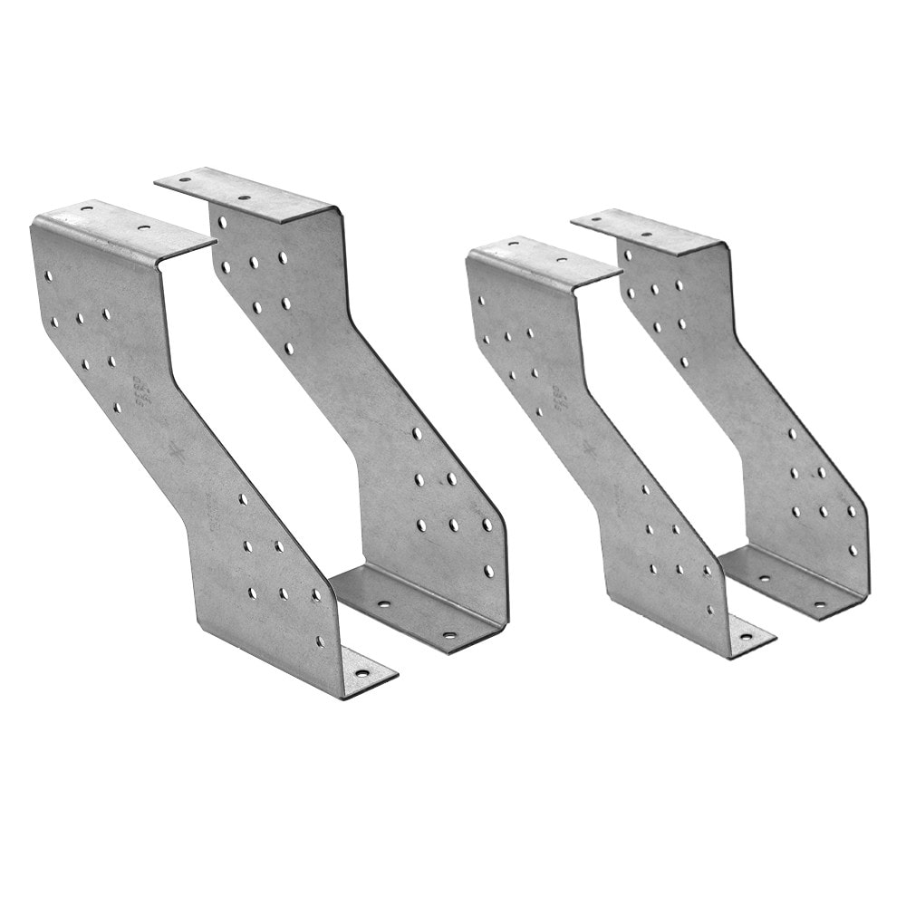 Simpson Strong-Tie gerberbeslag type B