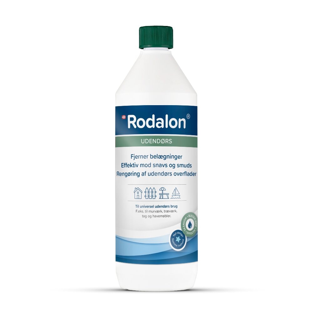 Rodalon udendørs 1L