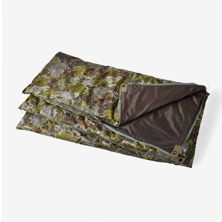 Jervendugen Extreme Fjäll 102 x 220 cm