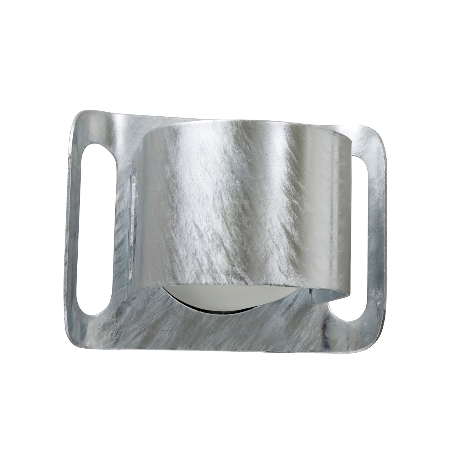 Belid Gekko væglampe sort struktur IP23 E27 U7135