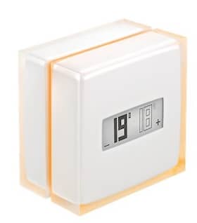 Netatmo Smart Thermostat by Stark radiatortermostat