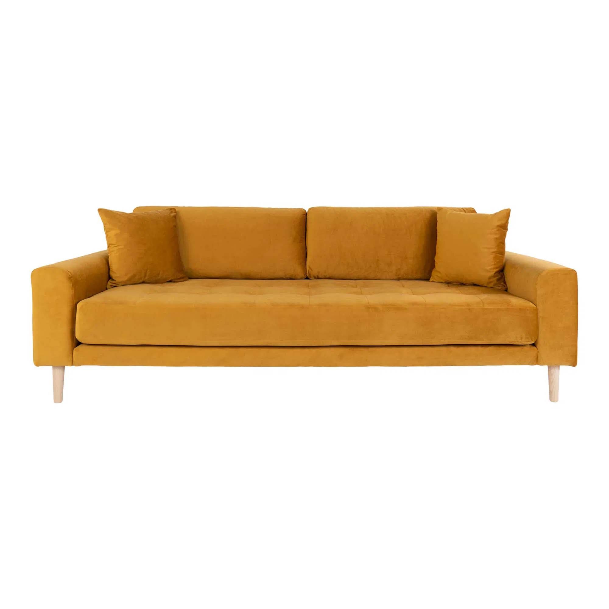 House Nordic Lido 3-personers sofa