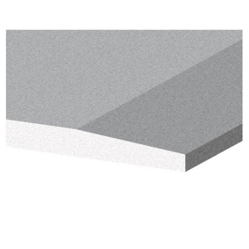 Siniat gipsplader 13 mm 120 x 250 cm. Palle à 50 stk.