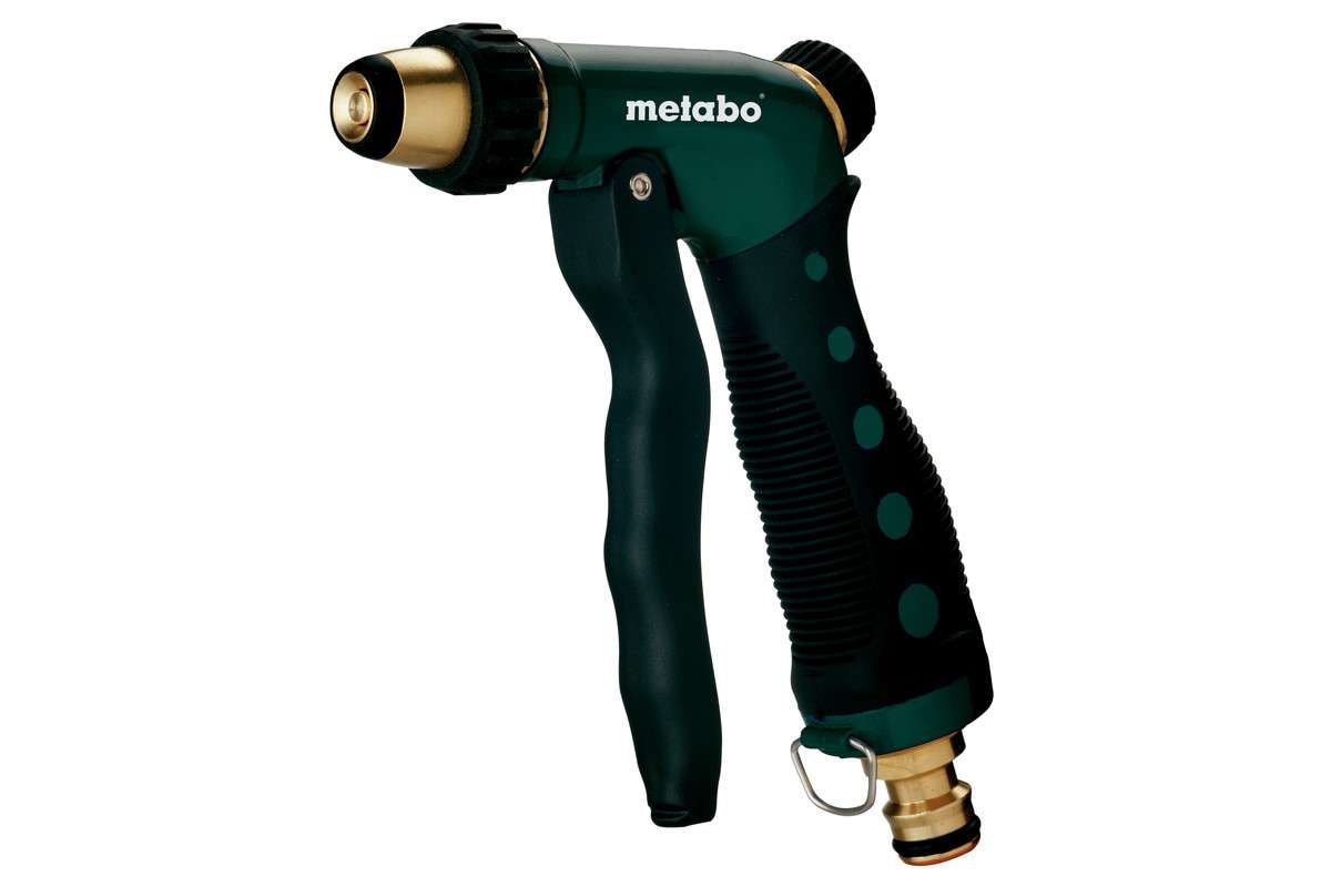 Metabo SB 2 sprøjtepistol med trinløs regulering