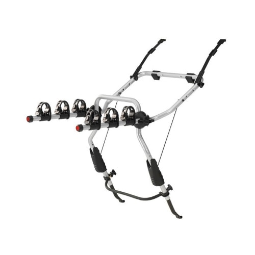 Thule ClipOn 9104 cykelholder til bagklap 3 cykler