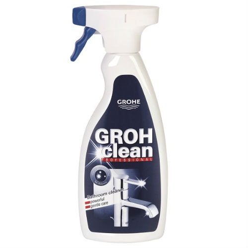 Grohe Grohclean rengøringsmiddel 500 ml.