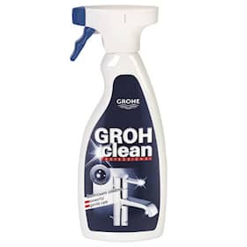 Grohe Grohclean rengøringsmiddel 500 ml.