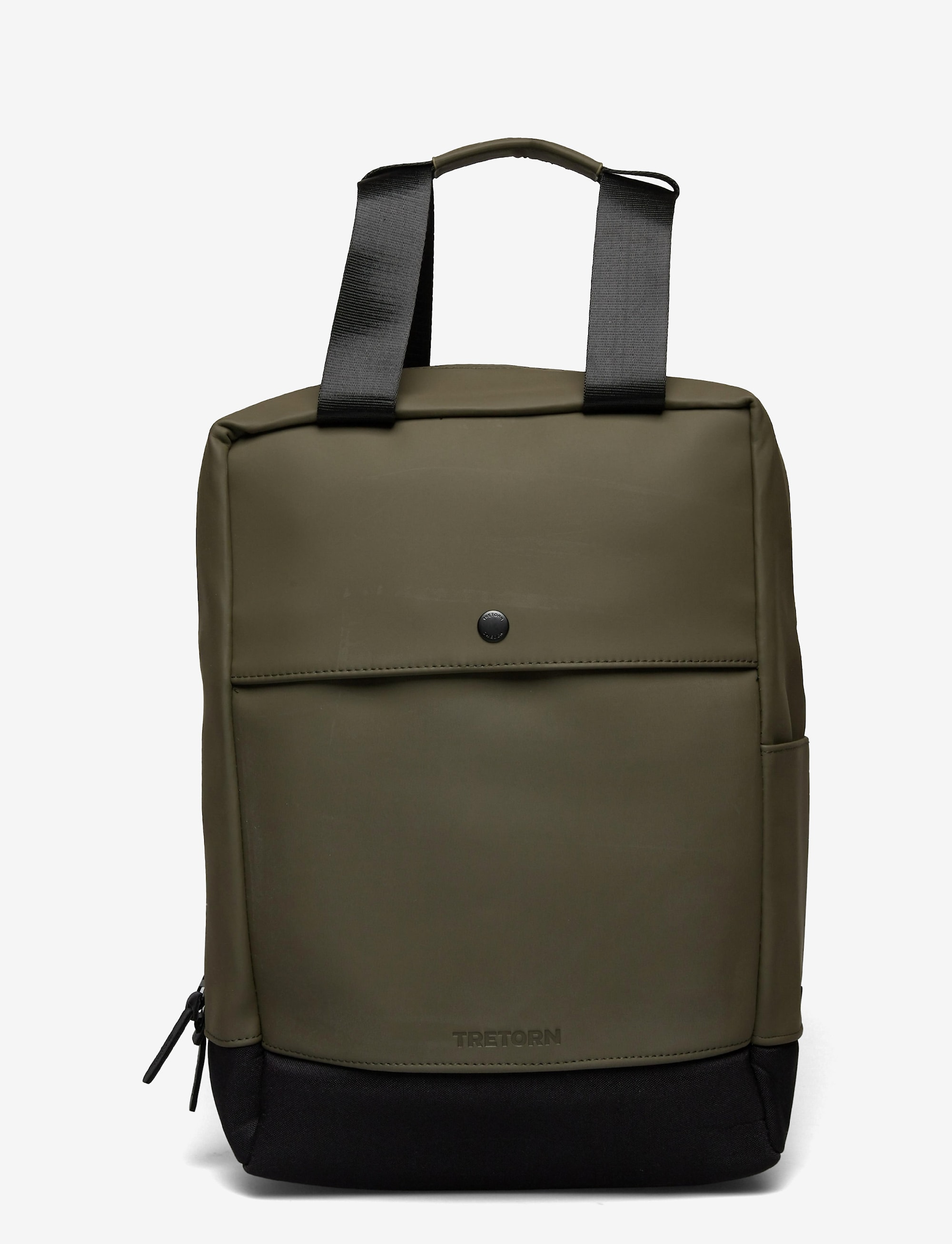 Tretorn Wings Flexpack Vandtæt Taske Forest Green