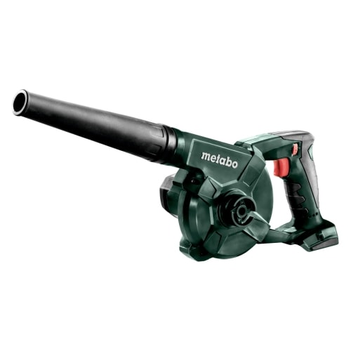 Metabo AG 18 akku-blæser 18V uden batteri og lader