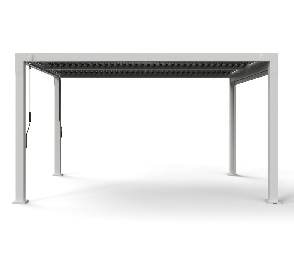 Sojag Hana 10x13 terrasseoverdækning/pergola