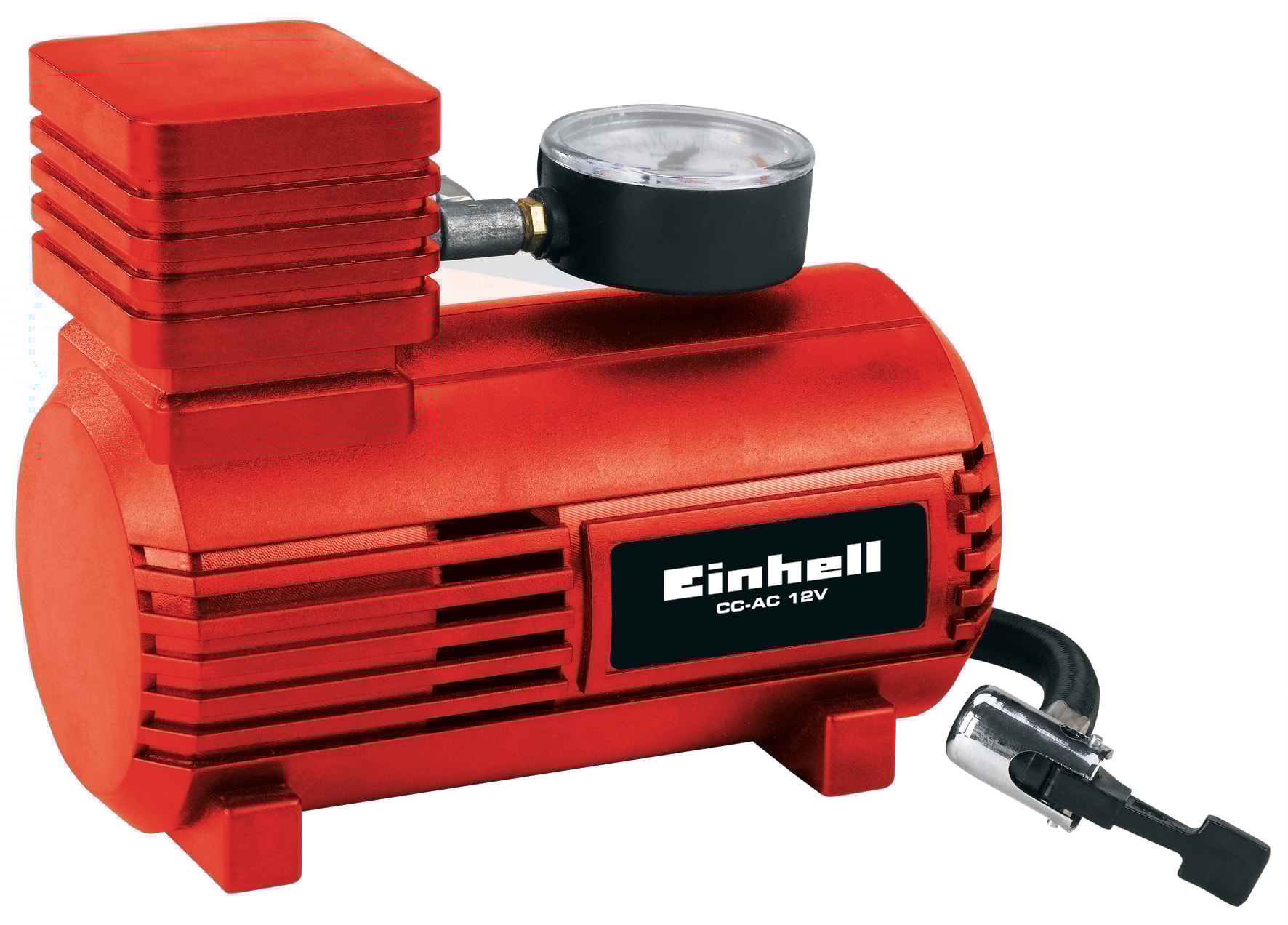 Einhell CC-AC 12V bilkompressor