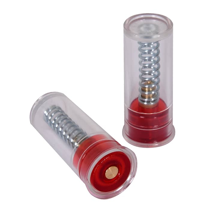 5etta Klikpatroner Kal. 16. Plast 2-pak