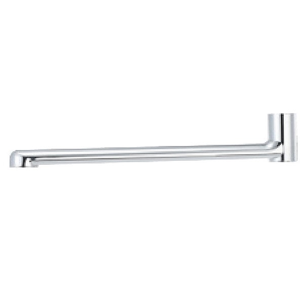 FM Mattsson 9000E svingbar udløbstud 350 mm