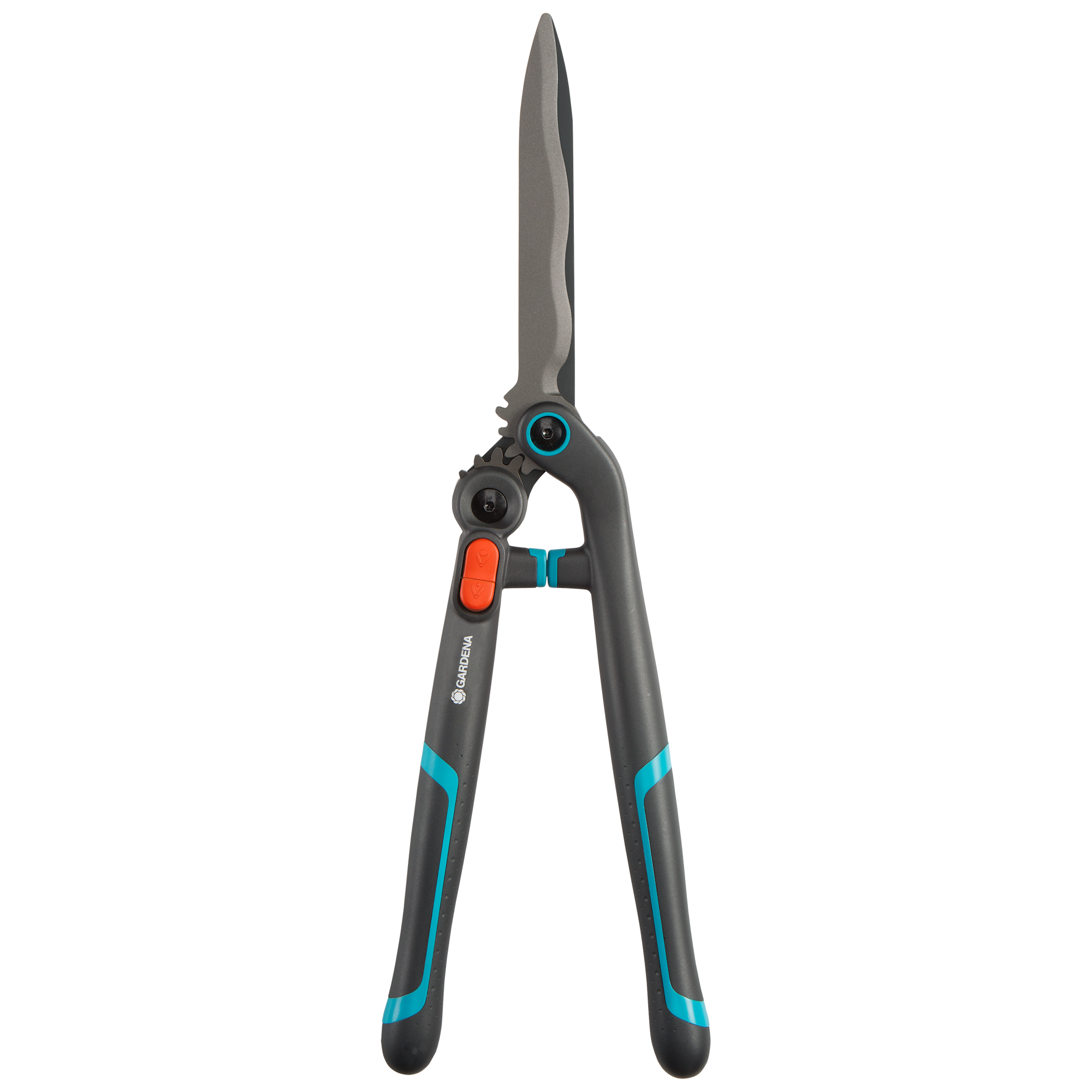 Gardena EnergyCut 2-i-1 hækkesaks