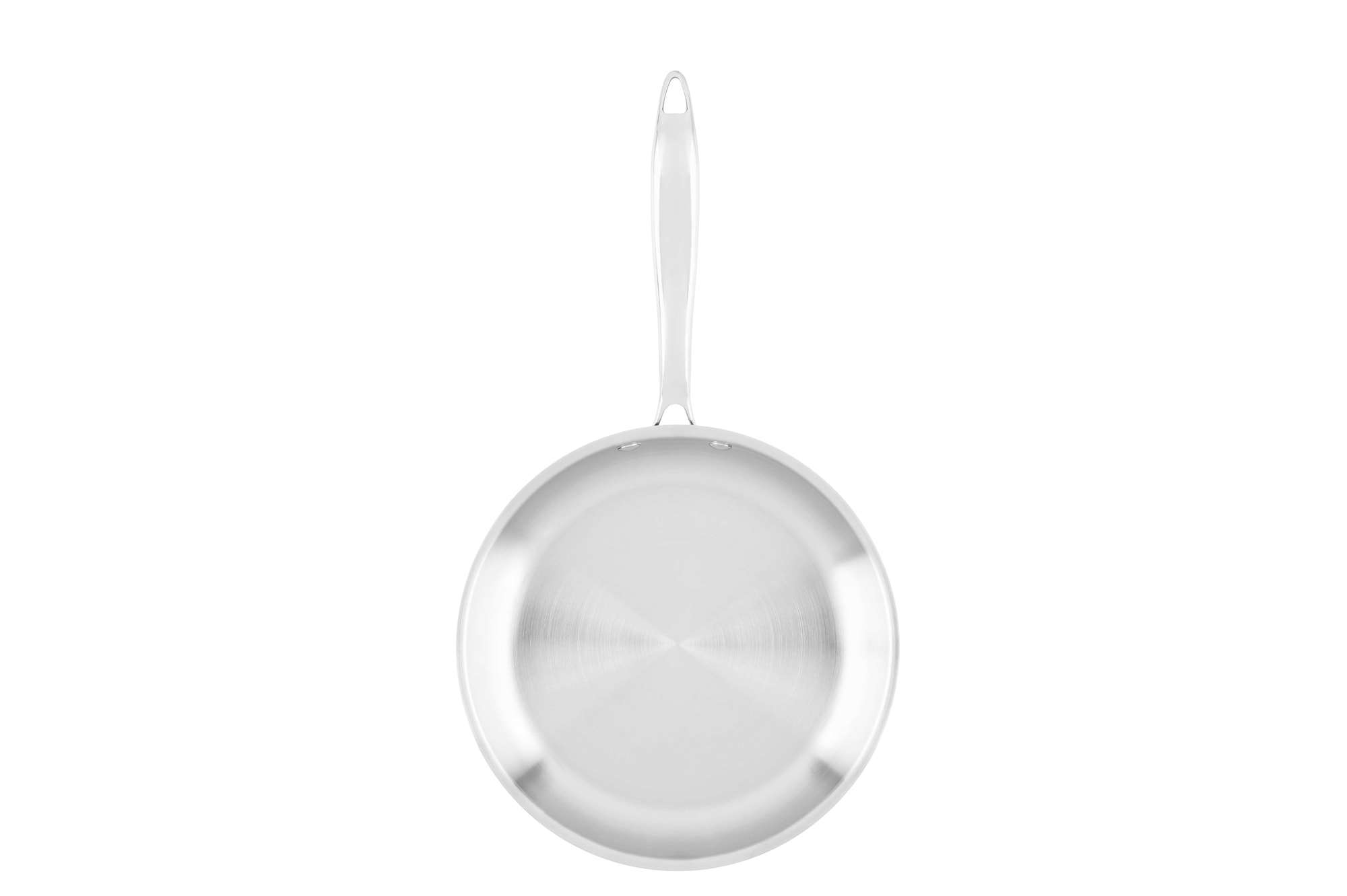 Maku Gastro stegepande rustfri 28 cm