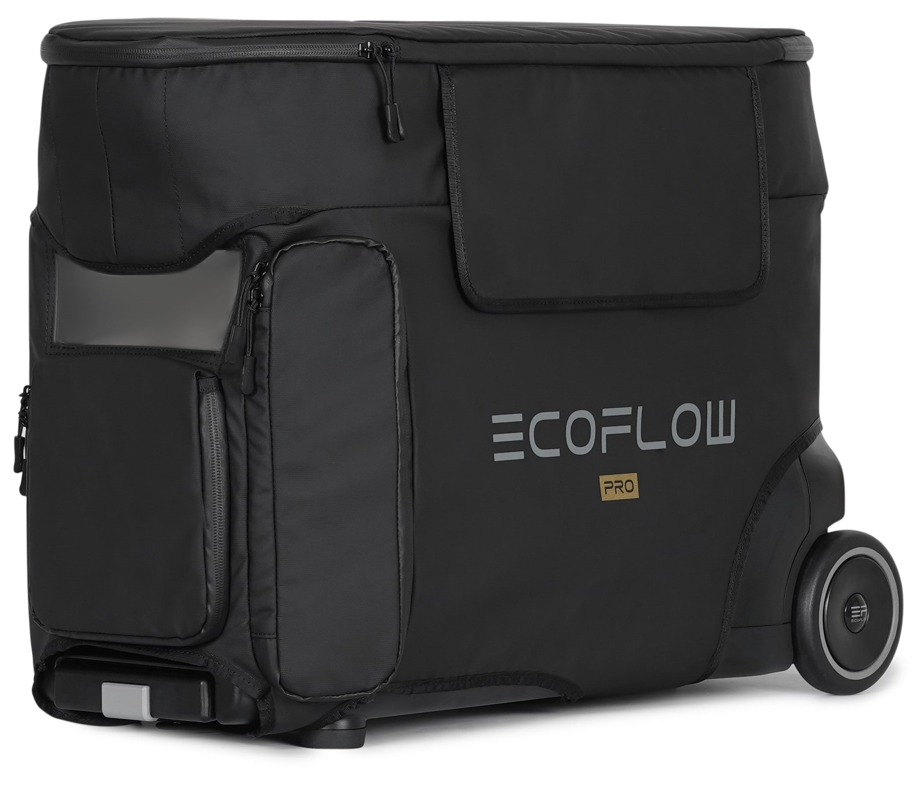 EcoFLow Delta Pro opbevaringstaske