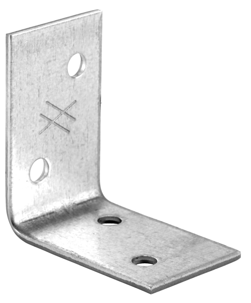 Simpson Strong-Tie vinkelbeslag 25 x 62 x 2 x 42 mm
