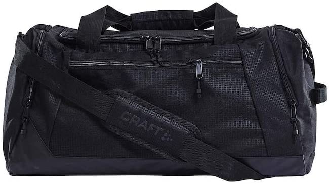 Craft Transit bag 35L sort