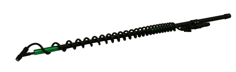 Trolla teleskoplanse op til 5,4 meter