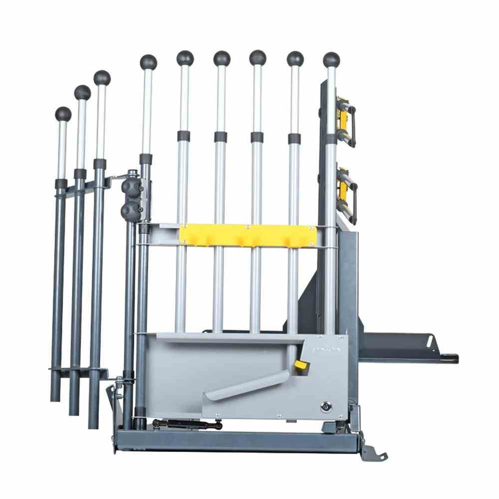 MIMsafe VarioGate hundegitter, dobbelt