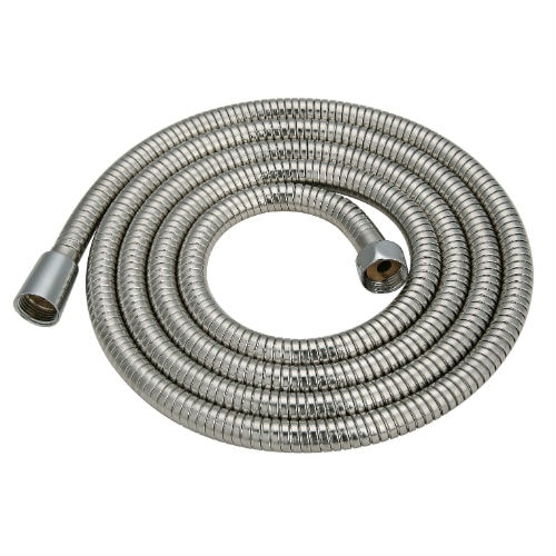 Adora bruseslange i krom 2100 mm.12857.00