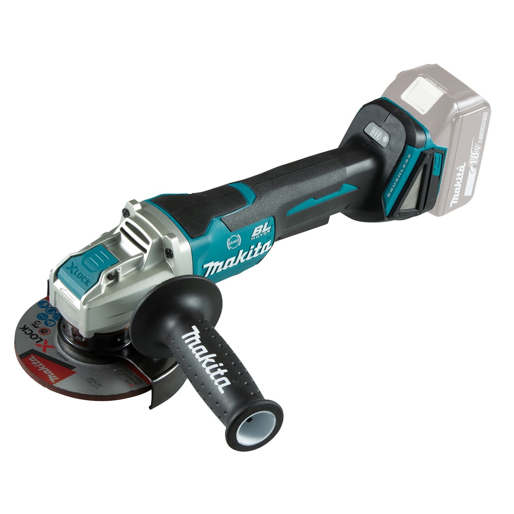 Makita Vinkelsliber Lxt®