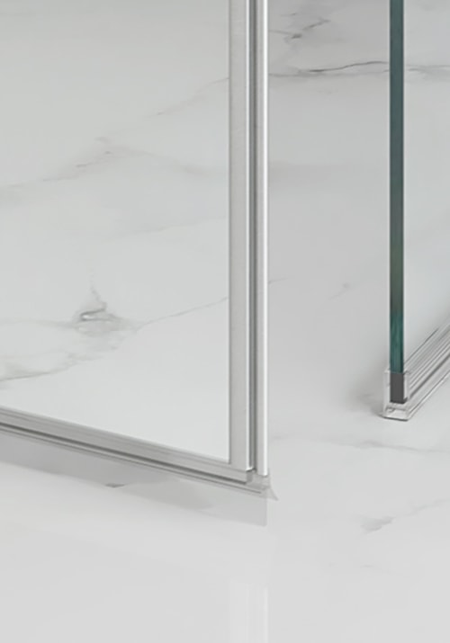 Hafa Igloo Pro gulvliste 18 mm