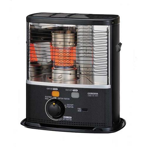 Tosai 233 petroleumsovn 2200W