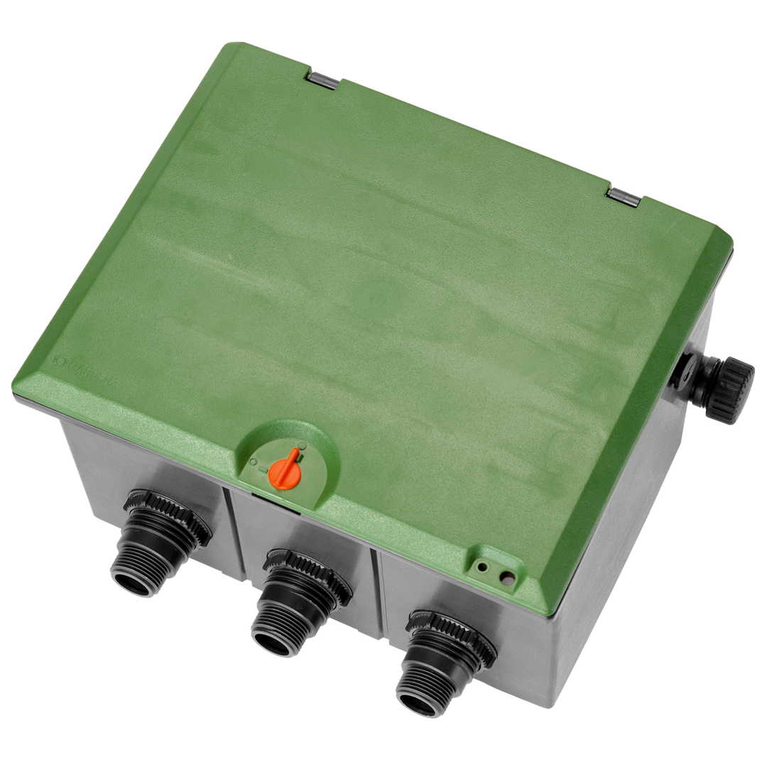 Gardena V3 ventilboks