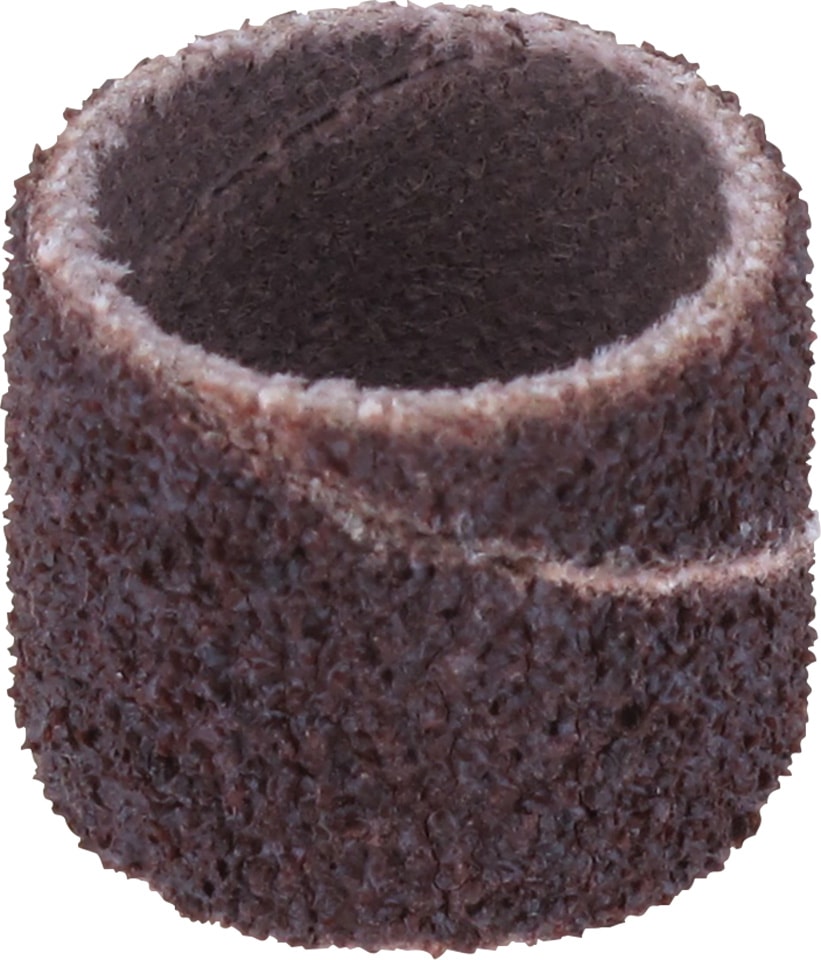 Dremel slibebånd 408 K60 Ø 13 mm.