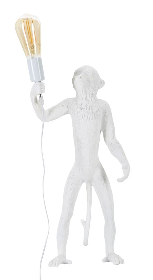 Mauro Ferretti Monkey bordlampe Ø26 x 34 x 55 cm